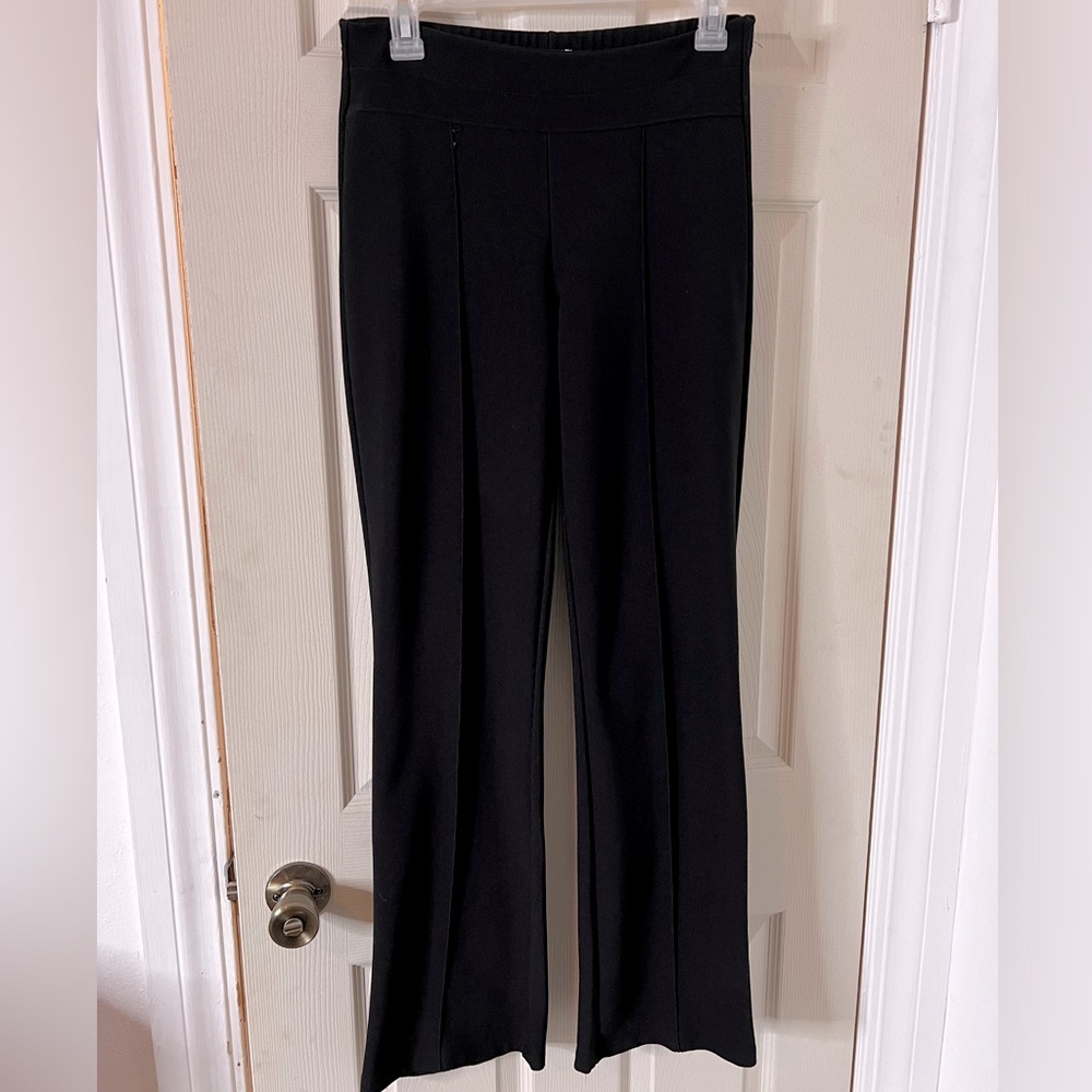 MKM Designs Stretchy Dress Pants Womens Medium